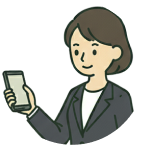 スマート入退館システム