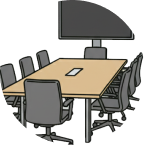 会議室・セミナールーム