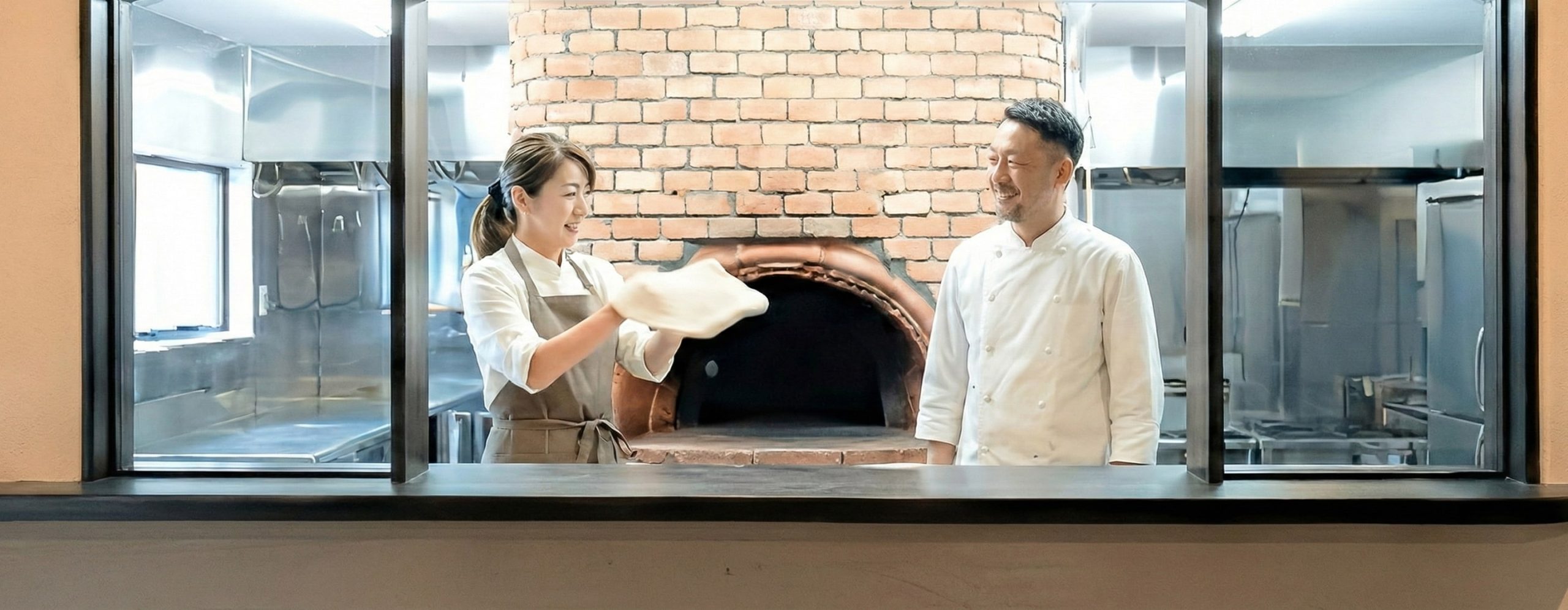 レンタルキッチン