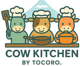COW KITCHEN カウキッチン