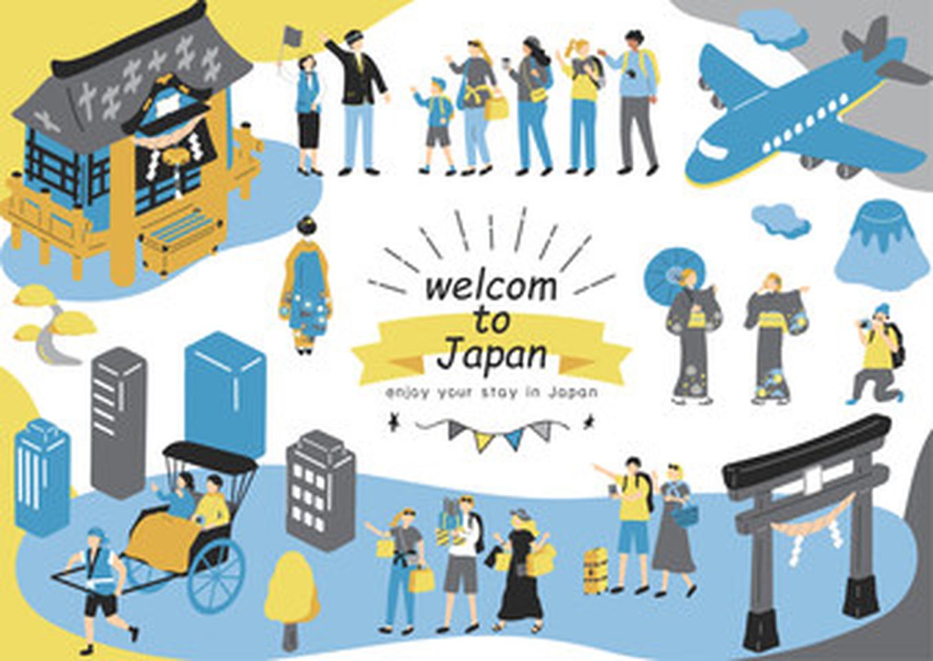「4000万人時代」の光と影──訪日客数は過去最高でも、ホテル・民泊業者が楽観できない理由