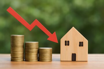 あなたの土地、今が“最後の売却好機”？｜33年下落が続く山梨県路線価の厳しい現実