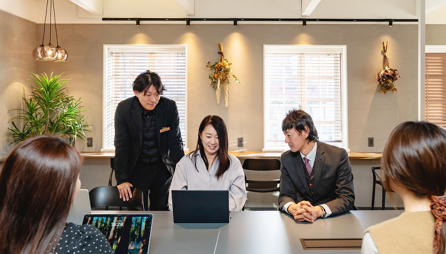 富士山・河口湖エリアに新たな働く拠点誕生 COWWORK