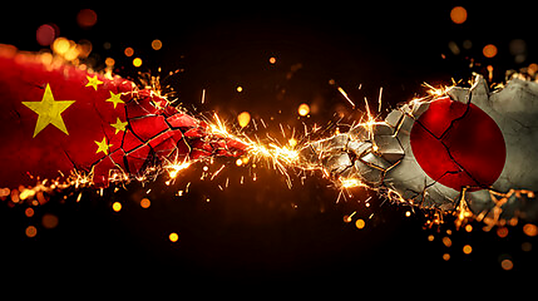 日中関係の悪化で団体キャンセル増――民泊はどう対処する？平日と直前の埋め方ガイド