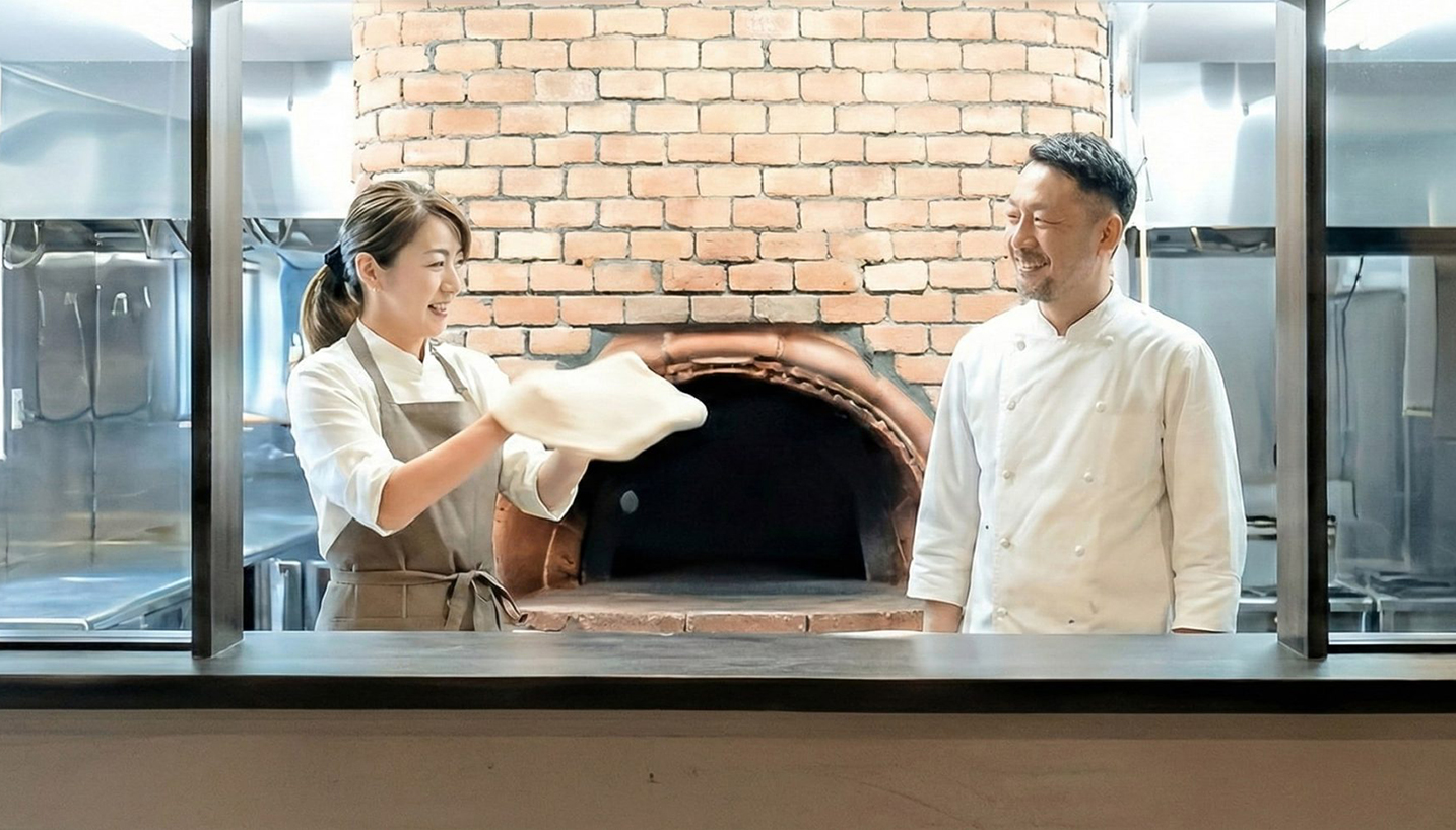 レンタルキッチン「COW KITCHEN」がオープンしました。